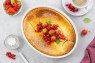 Clafoutis de fruits rouges 250g