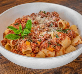 BOLOGNESE