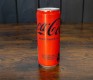  Coca zero