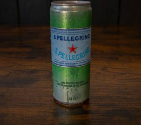 San pellegrino