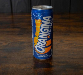 Orangina
