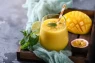 Mango-Milchshake 0,3L