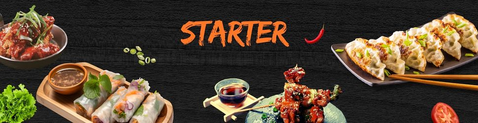 STARTER 