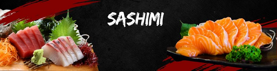 SASHIMI