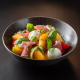 Salade de melon