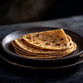 CHAPATI