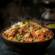 BIRYANI MIXTE
