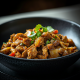 POULET KOTHU