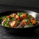 SALADE POULET TIKKA