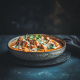 TIKKA MASALA