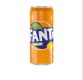 Fanta Orange 0,33l (EINWEG)