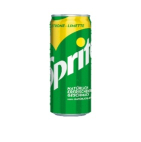 Sprite 0,33l (EINWEG)