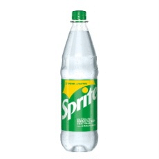 Sprite 1,0l (MEHRWEG)