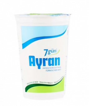 Ayran 0,25l