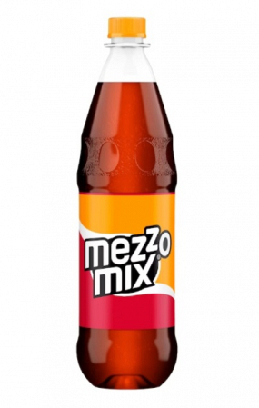 Mezzo Mix 1,0 L (Mehrweg)