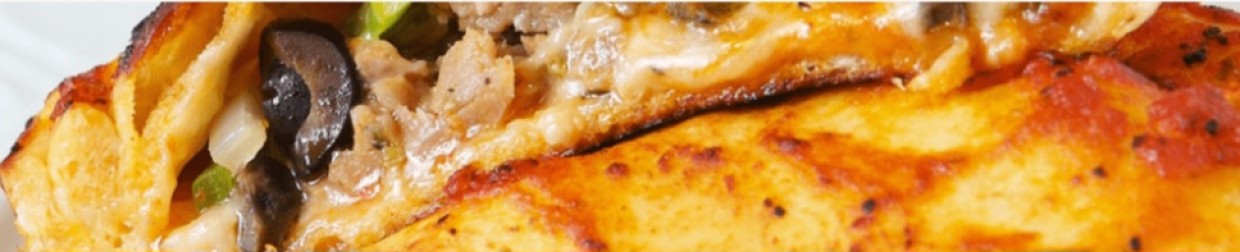 Pizzabrötchen
