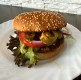 Chili-Cheese Burger