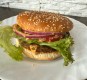 Classic Burger