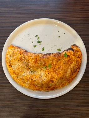 Calzone Döner