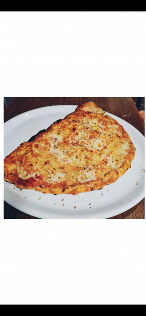 Calzone Klassik