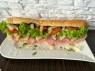 Hawaii Baguette