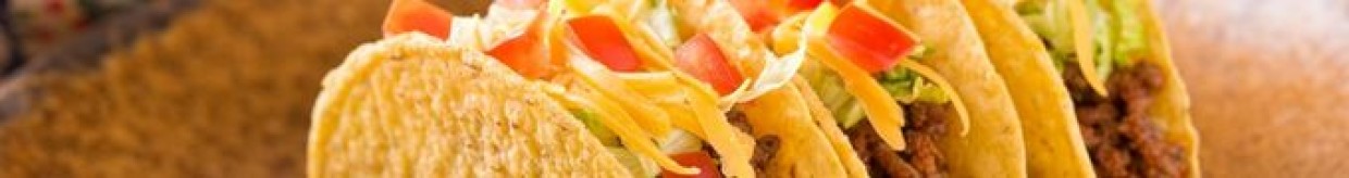 Mexikanische Gerichte