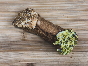 CANNOLO SICILIANO ARTIGIANALE