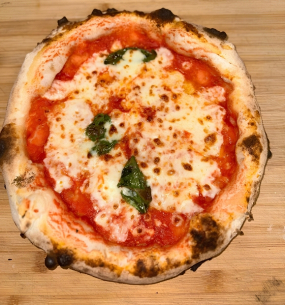 MARGHERITA