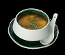 019. Zuppa miso