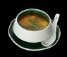 019. Zuppa miso