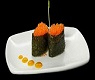 034. Gunkan tobiko*