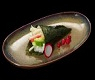 050. Temaki  california