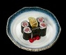 056. Hosomaki tuna