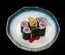 056. Hosomaki tuna