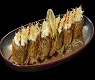 062. Hosomaki fritto