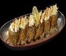 062. Hosomaki fritto