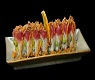 071. Uramaki spicy tuna