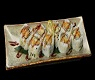 078. Uramaki crispy green