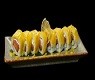 084. Mango roll