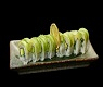 085. Vegetariano roll