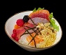 101. Chirashi mix