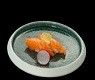 104. Nigiri sake