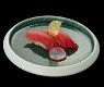 105. Nigiri tonno
