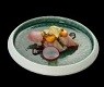 114. Nigiri  flambe tonno