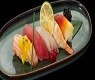 116. Nigiri omakase