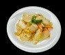 144. Gnocchi verdure