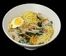 146. Ramen verdure