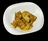 159. Vitello con curry