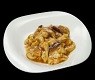 161. Pollo funghi e bambù