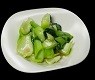 169. Bok choy